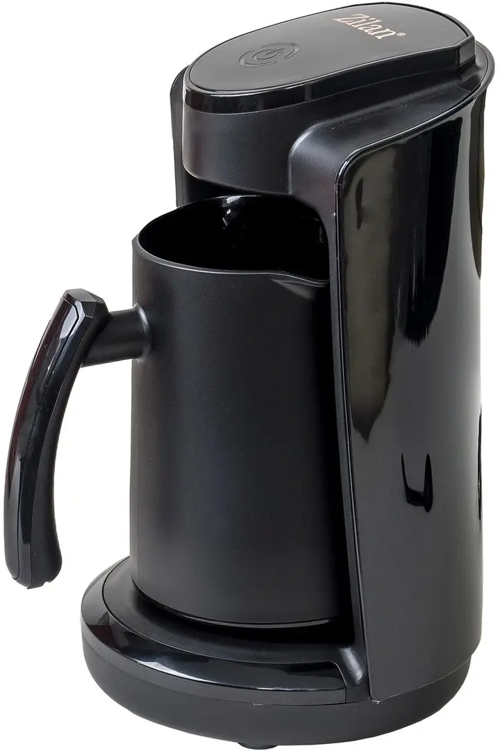 Cafetiera Zilan ZLN1284 (Black) - 2