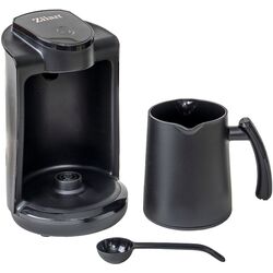 Cafetiera Zilan ZLN1284 (Black) Thumb