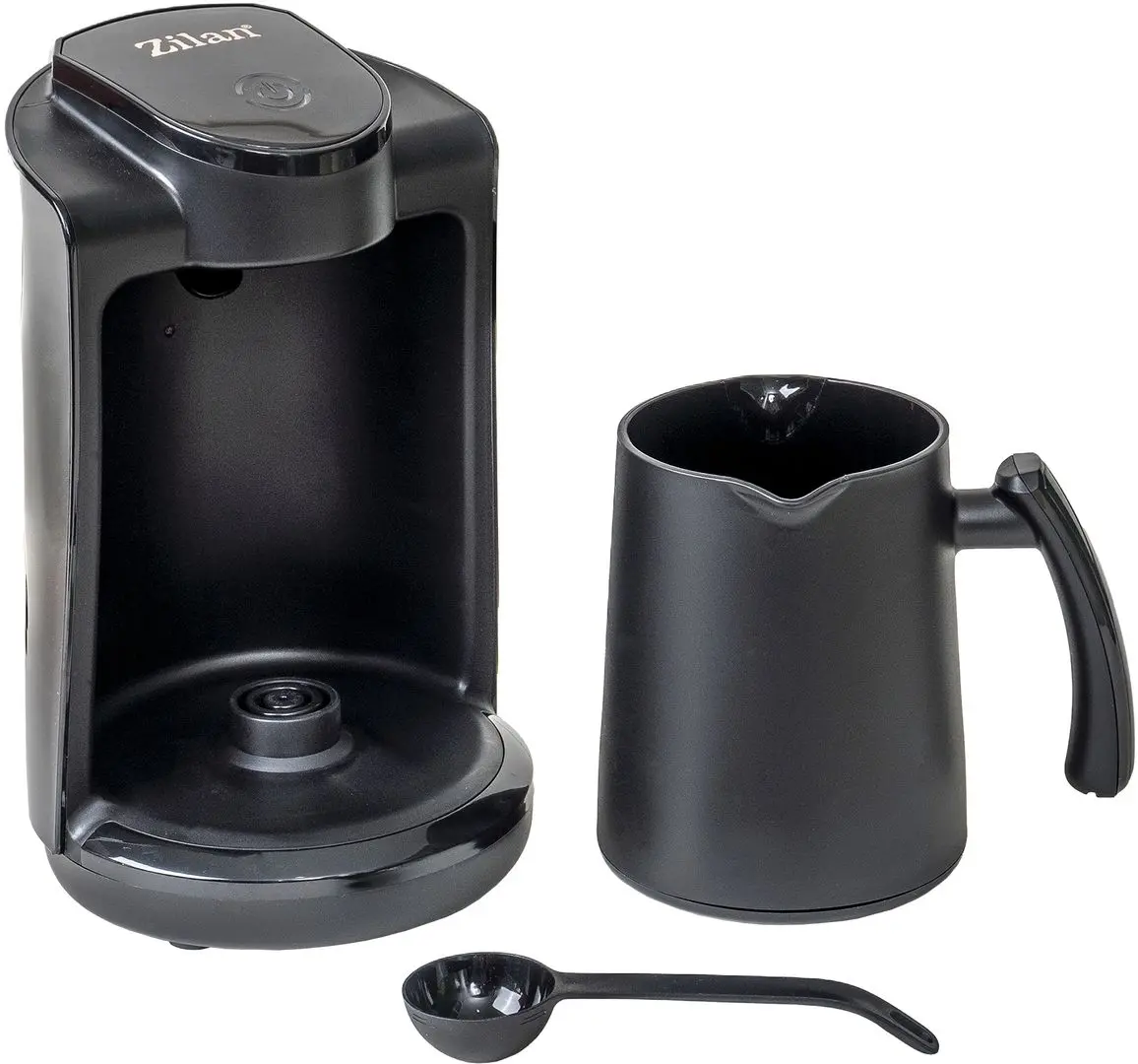 Cafetiera Zilan ZLN1284 (Black) - 3