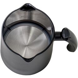 Cafetiera Zilan ZLN1284 (Black) Thumb