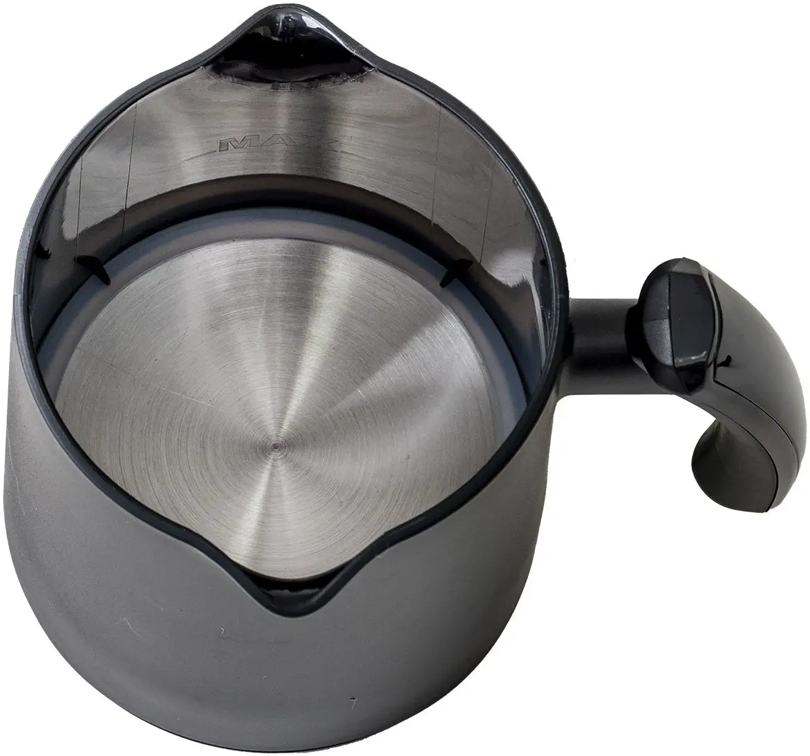 Cafetiera Zilan ZLN1284 (Black) - 4