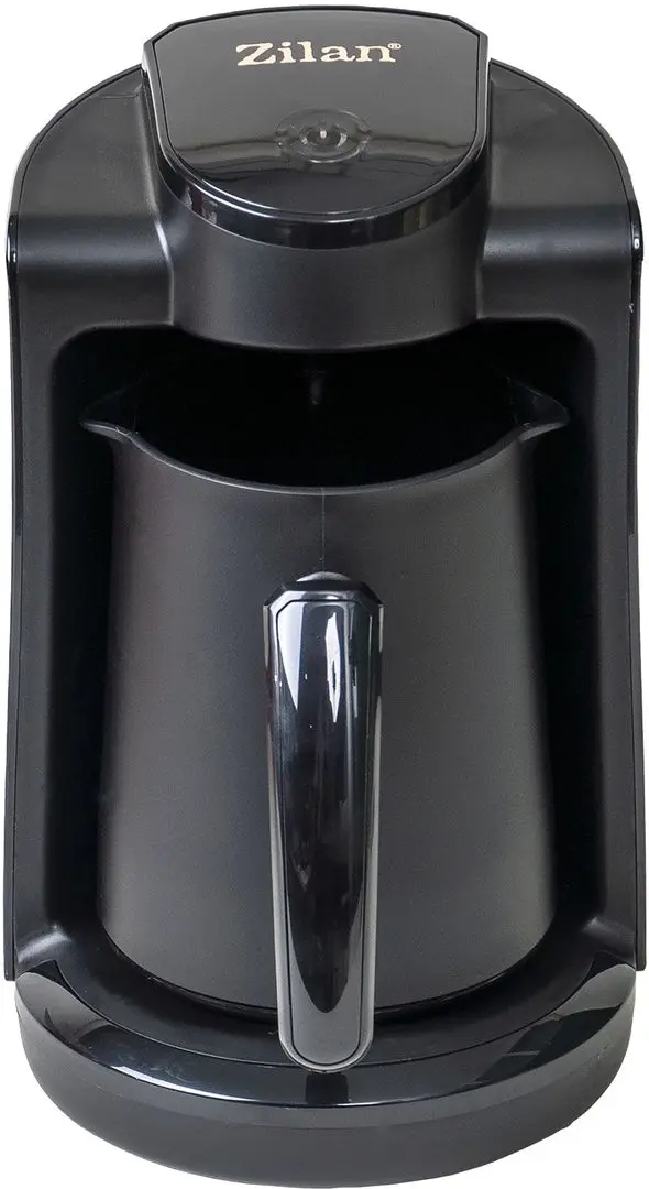 Cafetiera Zilan ZLN1284 (Black)