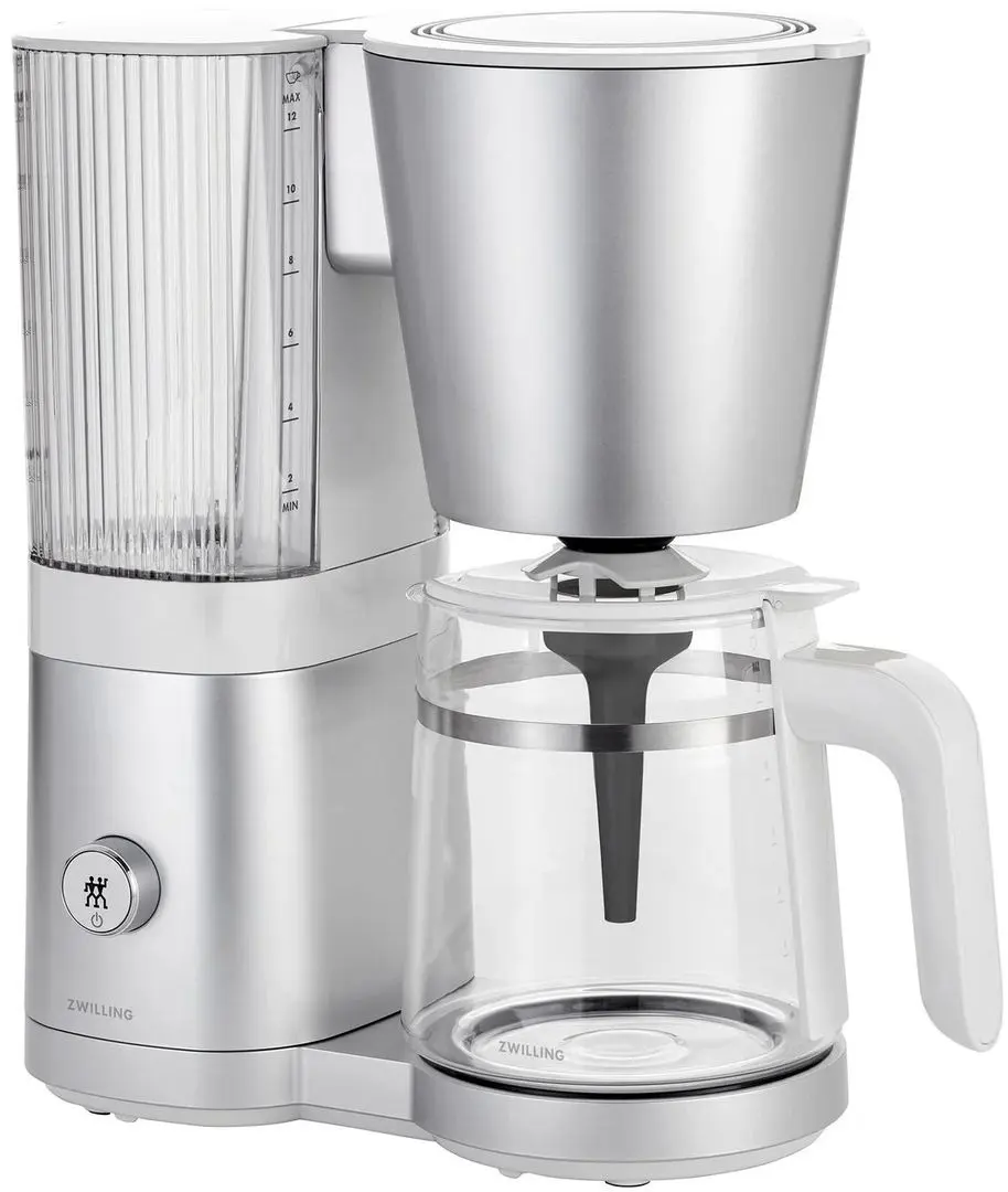 Cafetiera Zwilling Enfinigy (Silver) - 2