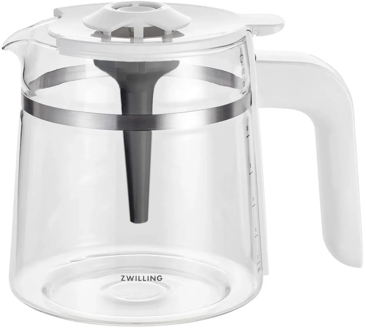 Cafetiera Zwilling Enfinigy (Silver) - 3