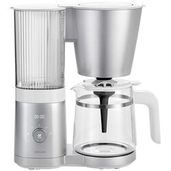 Cafetiera Zwilling Enfinigy (Silver)
