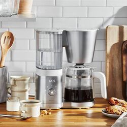 Cafetiera Zwilling Enfinigy (Silver) Thumb