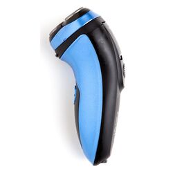 Aparat de ras electric Adler AD 2910 (Black/Blue) Thumb