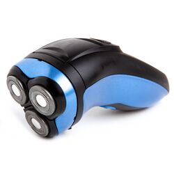 Aparat de ras electric Adler AD 2910 (Black/Blue) Thumb