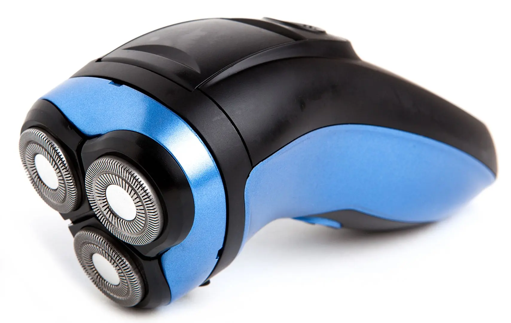 Aparat de ras electric Adler AD 2910 (Black/Blue)