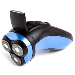 Aparat de ras electric Adler AD 2910 (Black/Blue) Thumb