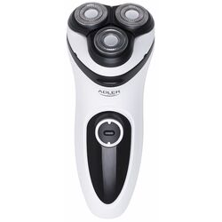 Электробритва Adler AD 2910 (White)