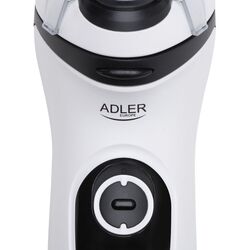 Aparat de ras electric Adler AD 2910 (White) Thumb