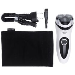 Aparat de ras electric Adler AD 2910 (White) Thumb