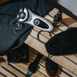 Aparat de ras electric Adler AD 2910 (White) Thumb