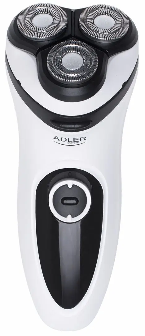 Aparat de ras electric Adler AD 2910 (White)