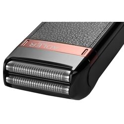 Aparat de ras electric Adler AD 2923 (Black/Red) Thumb