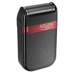 Электробритва Adler AD 2923 (Black/Red)