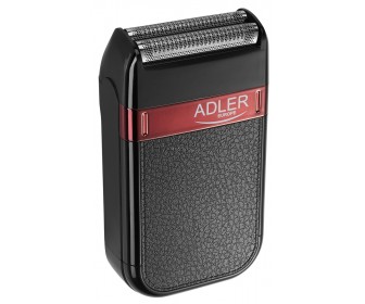 Электробритва Adler AD 2923 (Black/Red)