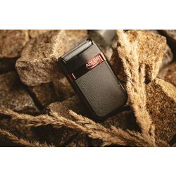 Aparat de ras electric Adler AD 2923 (Black/Red) Thumb