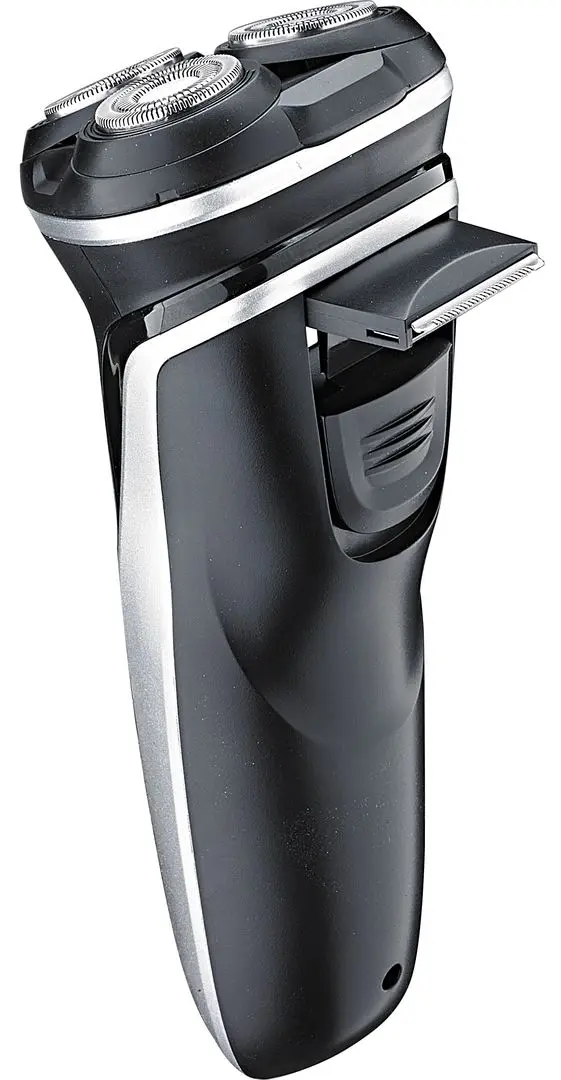 Aparat de ras electric Adler AD 2928 (Black/Inox)