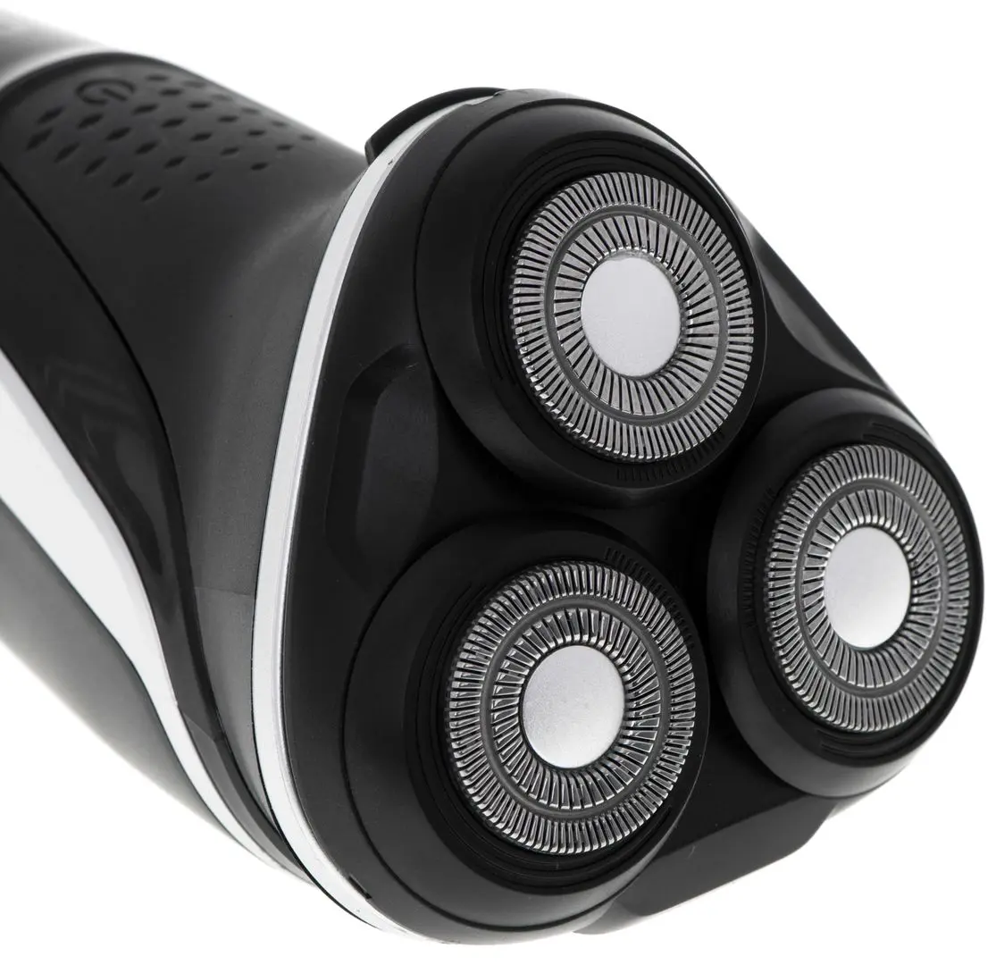 Aparat de ras electric Adler AD 2928 (Black/Inox)