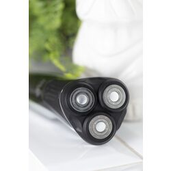 Aparat de ras electric Adler AD 2928 (Black/Inox) Thumb