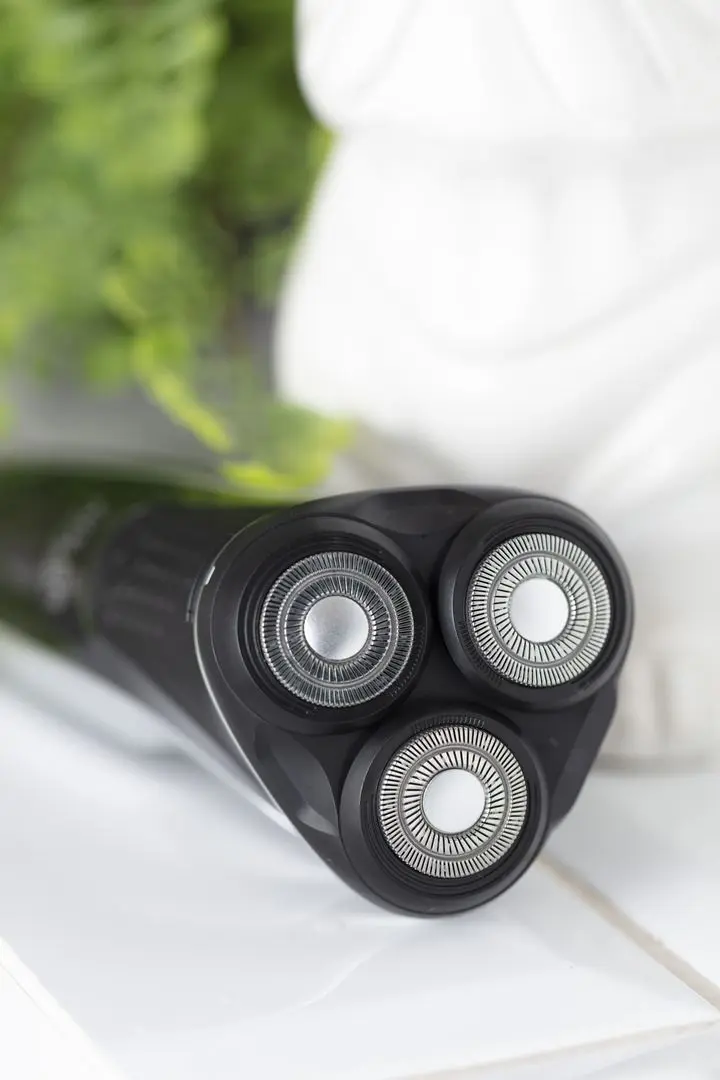 Aparat de ras electric Adler AD 2928 (Black/Inox)