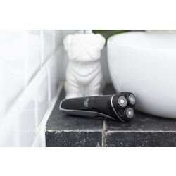 Aparat de ras electric Adler AD 2928 (Black/Inox) Thumb