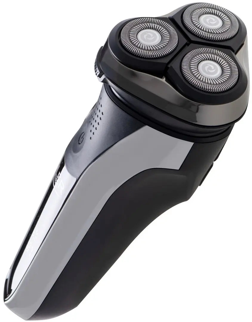 Aparat de ras electric Adler AD 2933 (Black/Silver)