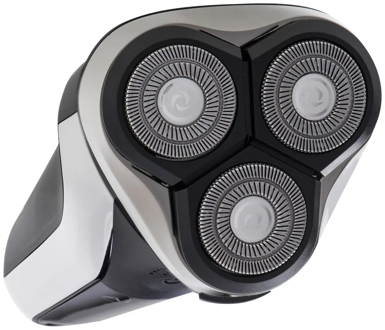 Aparat de ras electric Adler AD 2933 (Black/Silver)