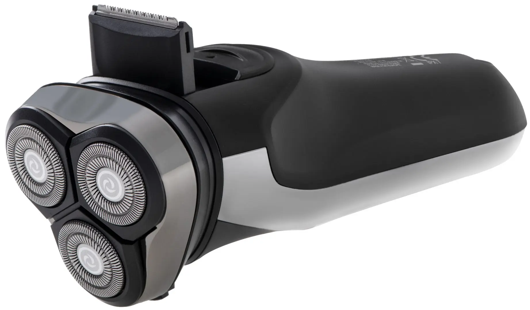 Aparat de ras electric Adler AD 2933 (Black/Silver)