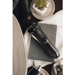 Aparat de ras electric Adler AD 2933 (Black/Silver) Thumb
