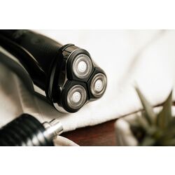 Aparat de ras electric Adler AD 2933 (Black/Silver) Thumb