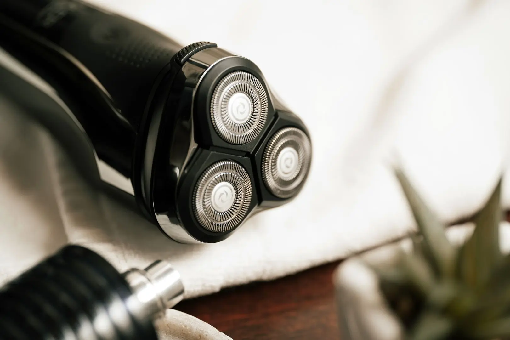 Aparat de ras electric Adler AD 2933 (Black/Silver)