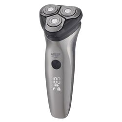Электробритва Adler AD 2945 (Grey) Thumb