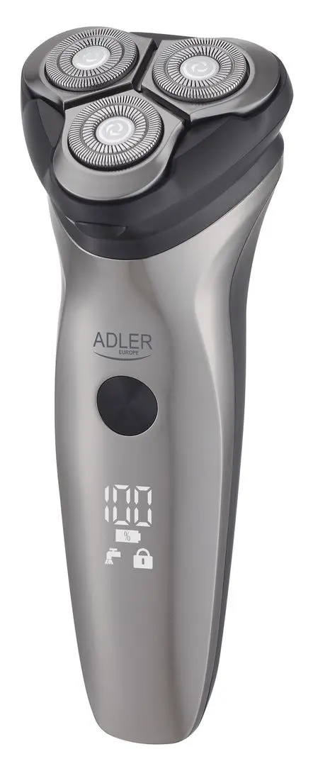 Электробритва Adler AD 2945 (Grey)