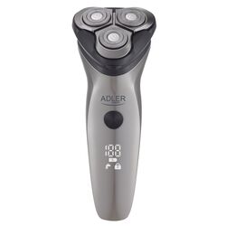 Электробритва Adler AD 2945 (Grey)