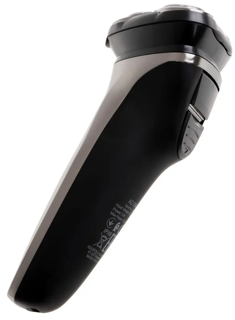 Электробритва Adler AD 2945 (Grey)