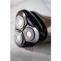 Электробритва Adler AD 2945 (Grey) Thumb