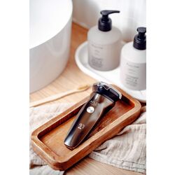 Электробритва Adler AD 2945 (Grey) Thumb