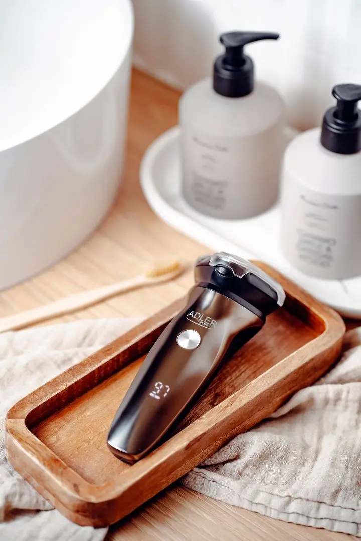 Электробритва Adler AD 2945 (Grey)