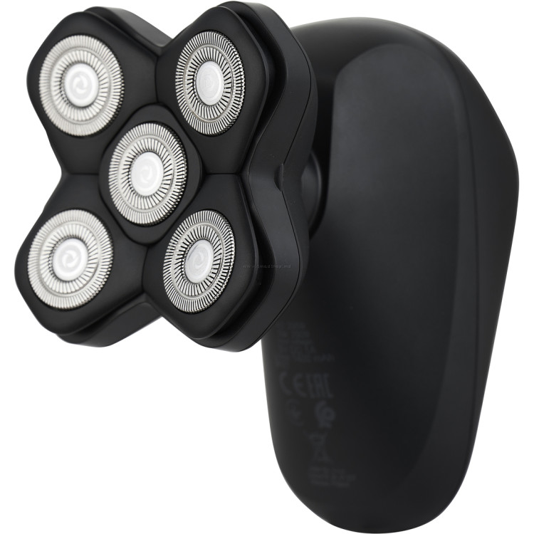 Aparat de ras electirc Adler AD 2959 (Black)