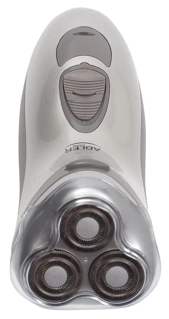 Электробритва Adler AD 93 (Grey/Inox)