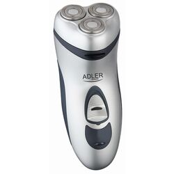 Электробритва Adler AD 93 (Grey/Inox)