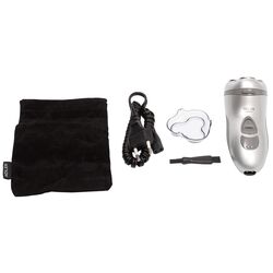 Электробритва Adler AD 93 (Grey/Inox) Thumb