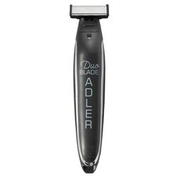 Trimmer Adler Duo Blade AD 2922 (Black) Thumb