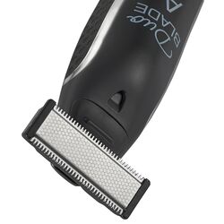 Trimmer Adler Duo Blade AD 2922 (Black) Thumb