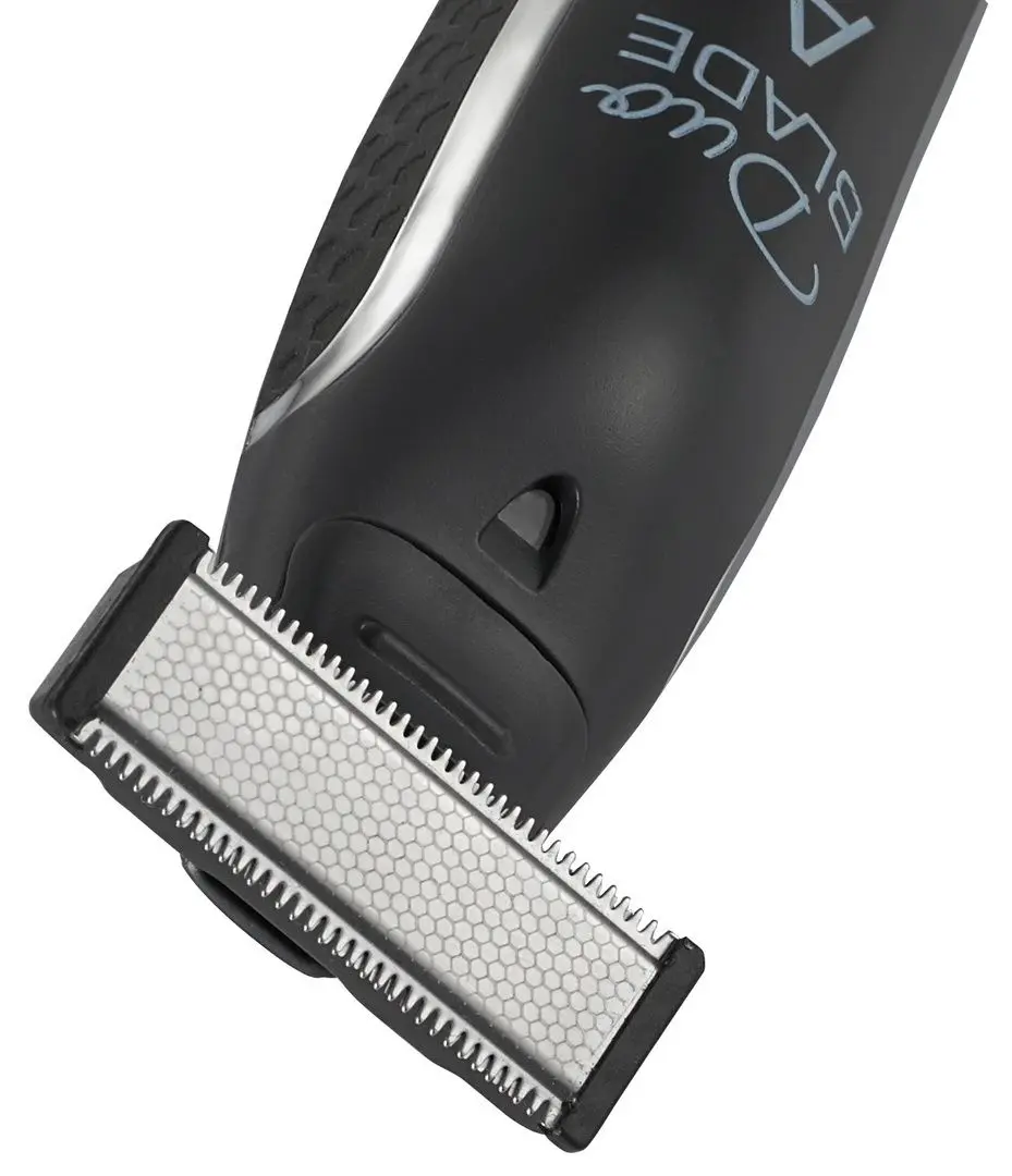 Trimmer Adler Duo Blade AD 2922 (Black) - 3