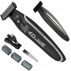 Trimmer Adler Duo Blade AD 2922 (Black) Thumb