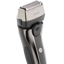 Электробритва Ardesto SHR-B8WDR (Black) Thumb
